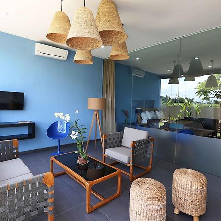 Williams Place Apartment Bali Kuta Lombok Exterior foto