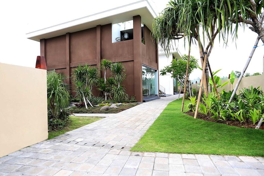 Williams Place Apartment Bali Kuta Lombok Exterior foto