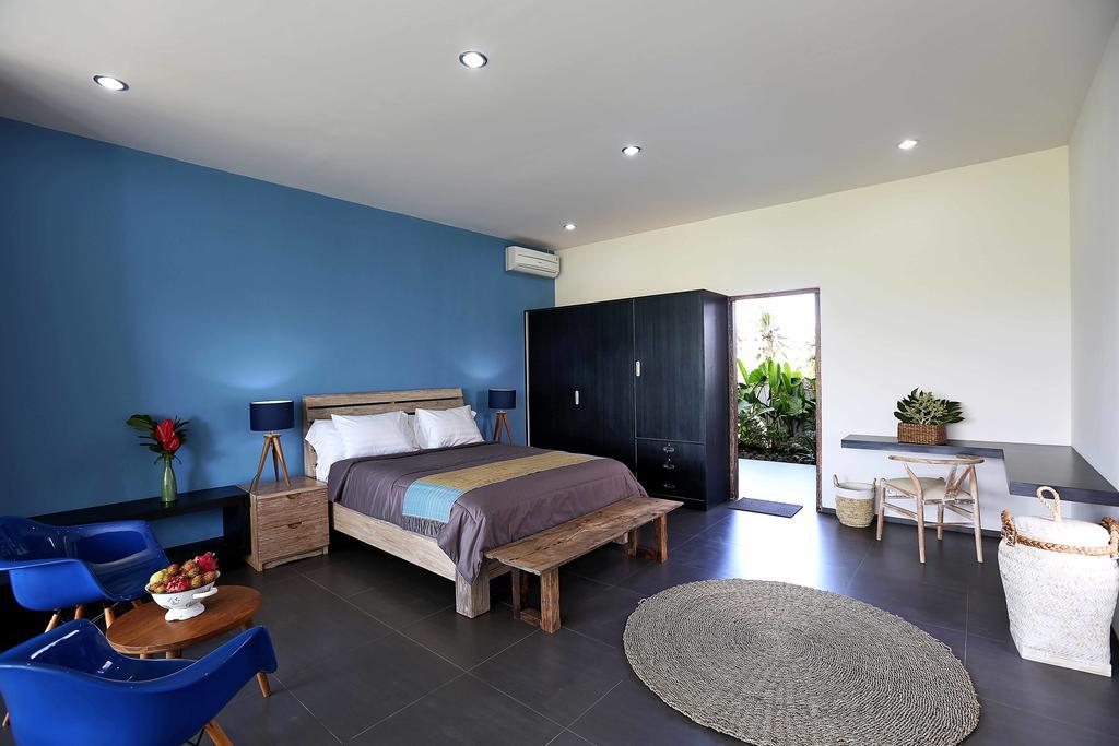 Williams Place Apartment Bali Kuta Lombok Exterior foto